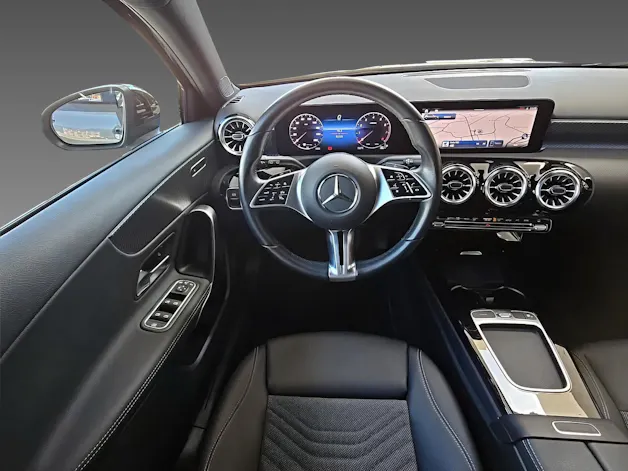 MERCEDES-BENZ A 250 4Matic