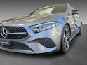 MERCEDES-BENZ A 250 4Matic