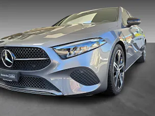 MERCEDES-BENZ A 250 4Matic
