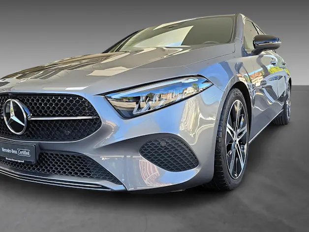 MERCEDES-BENZ A 250 4Matic