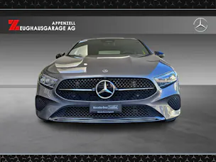 MERCEDES-BENZ A 250 4Matic