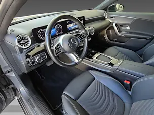 MERCEDES-BENZ A 250 4Matic