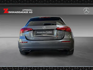 MERCEDES-BENZ A 250 4Matic