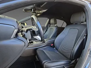 MERCEDES-BENZ A 250 4Matic