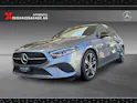 MERCEDES-BENZ A 250 4Matic