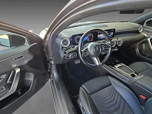 MERCEDES-BENZ A 250 4Matic