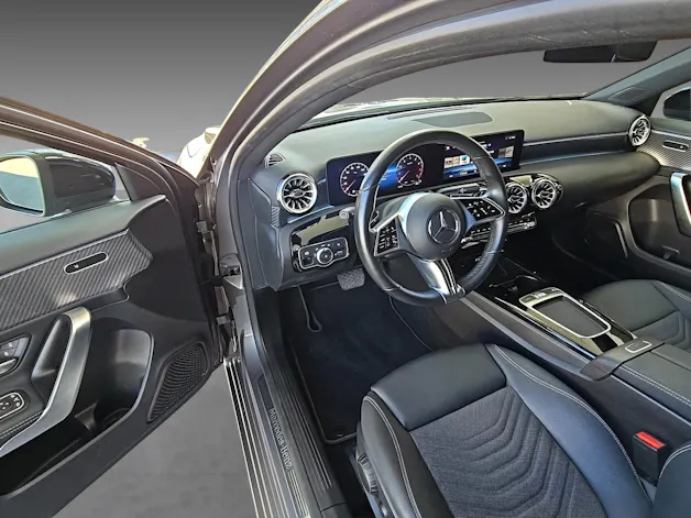 MERCEDES-BENZ A 250 4Matic
