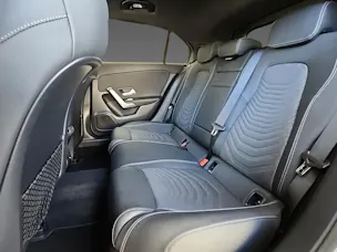 MERCEDES-BENZ A 250 4Matic