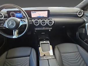 MERCEDES-BENZ A 250 4Matic