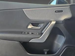 MERCEDES-BENZ A 250 4Matic
