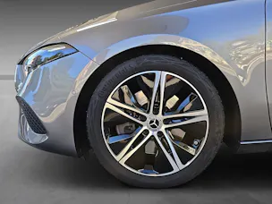 MERCEDES-BENZ A 250 4Matic