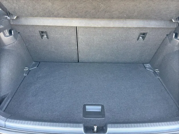 VW Polo 1.0 TSI R-Line DSG