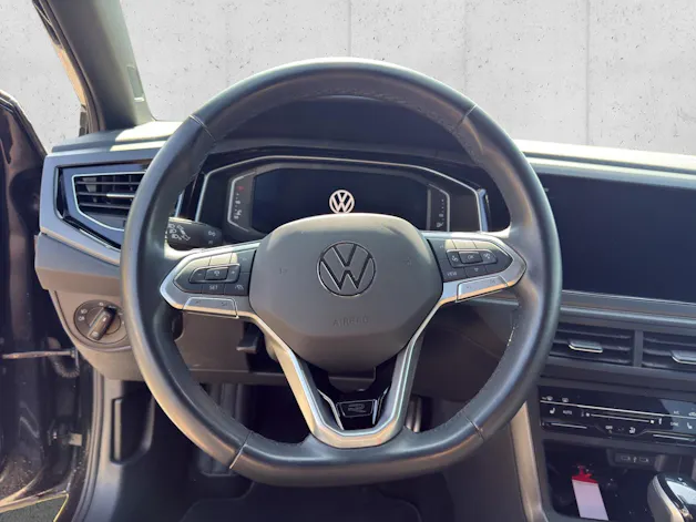 VW Polo 1.0 TSI R-Line DSG