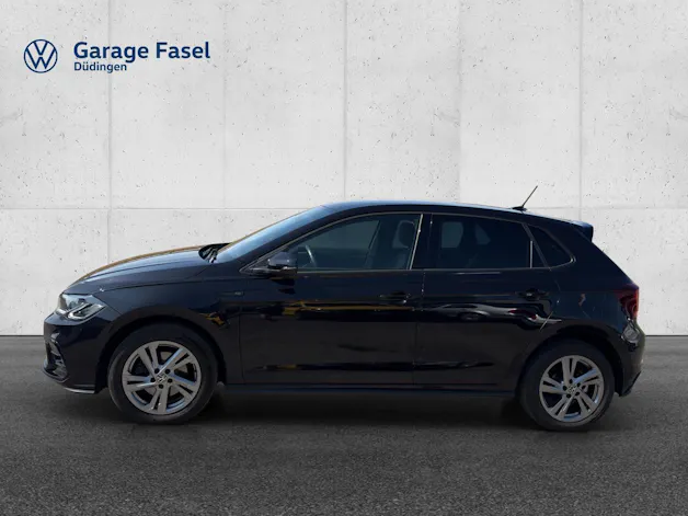 VW Polo 1.0 TSI R-Line DSG