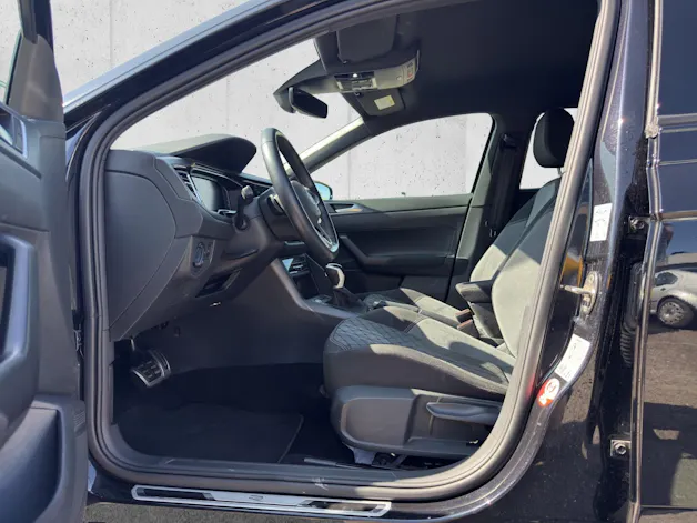 VW Polo 1.0 TSI R-Line DSG