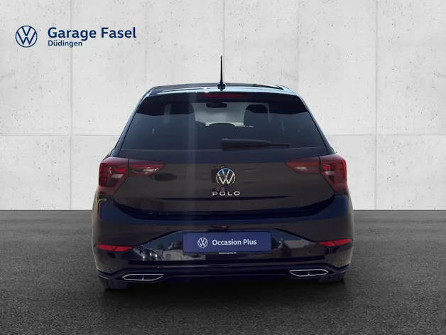 VW Polo 1.0 TSI R-Line DSG