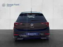 VW Polo 1.0 TSI R-Line DSG