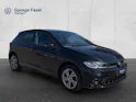 VW Polo 1.0 TSI R-Line DSG