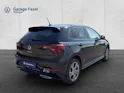 VW Polo 1.0 TSI R-Line DSG