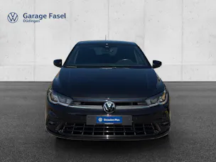 VW Polo 1.0 TSI R-Line DSG