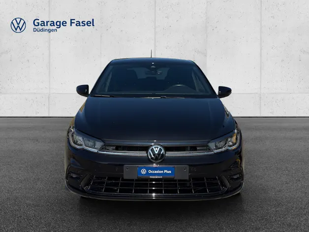 VW Polo 1.0 TSI R-Line DSG