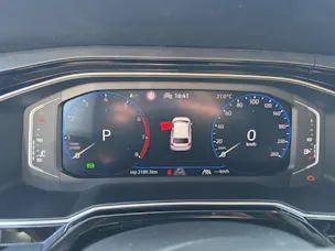 VW Polo 1.0 TSI R-Line DSG