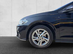VW Polo 1.0 TSI R-Line DSG
