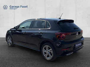 VW Polo 1.0 TSI R-Line DSG
