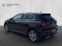 VW Polo 1.0 TSI R-Line DSG