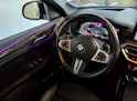 BMW X4 M40d