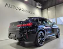 BMW X4 M40d