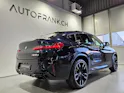 BMW X4 M40d