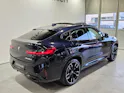 BMW X4 M40d
