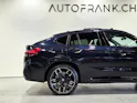 BMW X4 M40d