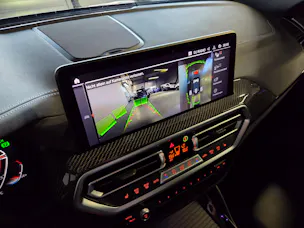 BMW X4 M40d