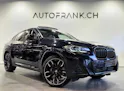 BMW X4 M40d