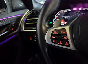 BMW X4 M40d