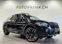BMW X4 M40d