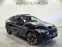 BMW X4 M40d