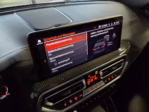 BMW X4 M40d