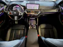 BMW X4 M40d