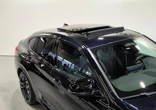 BMW X4 M40d