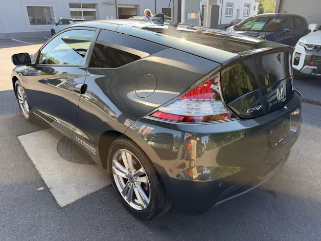 Honda CR-Z 1.5i Hybrid Sport