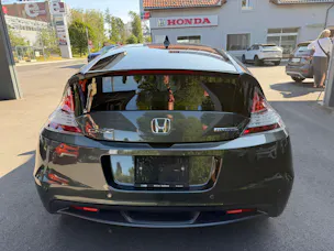 Honda CR-Z 1.5i Hybrid Sport