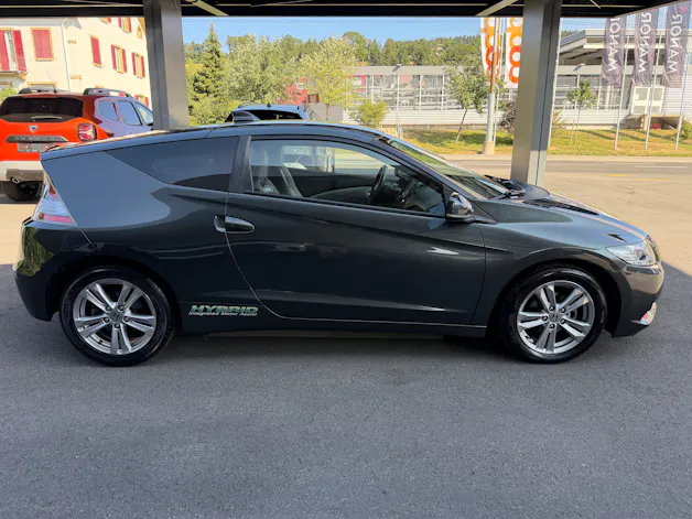 Honda CR-Z 1.5i Hybrid Sport