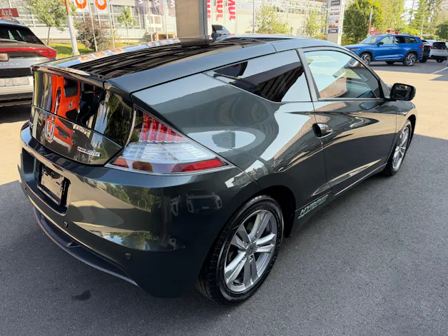 Honda CR-Z 1.5i Hybrid Sport