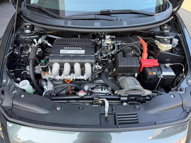 Honda CR-Z 1.5i Hybrid Sport