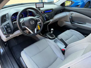 Honda CR-Z 1.5i Hybrid Sport