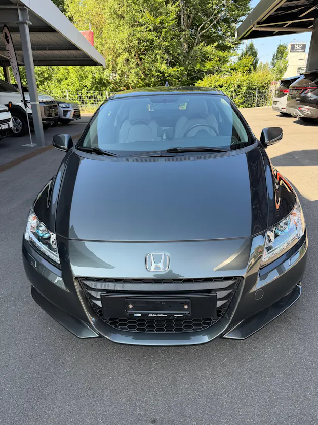 Honda CR-Z 1.5i Hybrid Sport