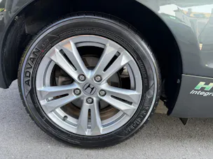Honda CR-Z 1.5i Hybrid Sport